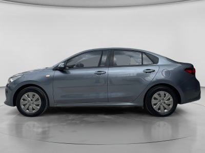 2019 Kia RIO SEDÁN 1.6L EX TA