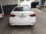 2018 Hyundai ACCENT ACCENT GL MID MANUAL