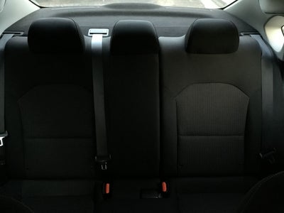 2019 Kia FORTE LX IVT