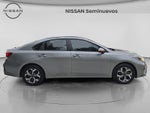 2021 Kia FORTE FORTE 2.0 L LX T/M SEDAN