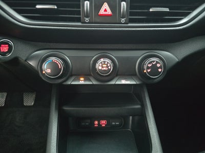 2021 Kia FORTE FORTE 2.0 L LX T/M SEDAN