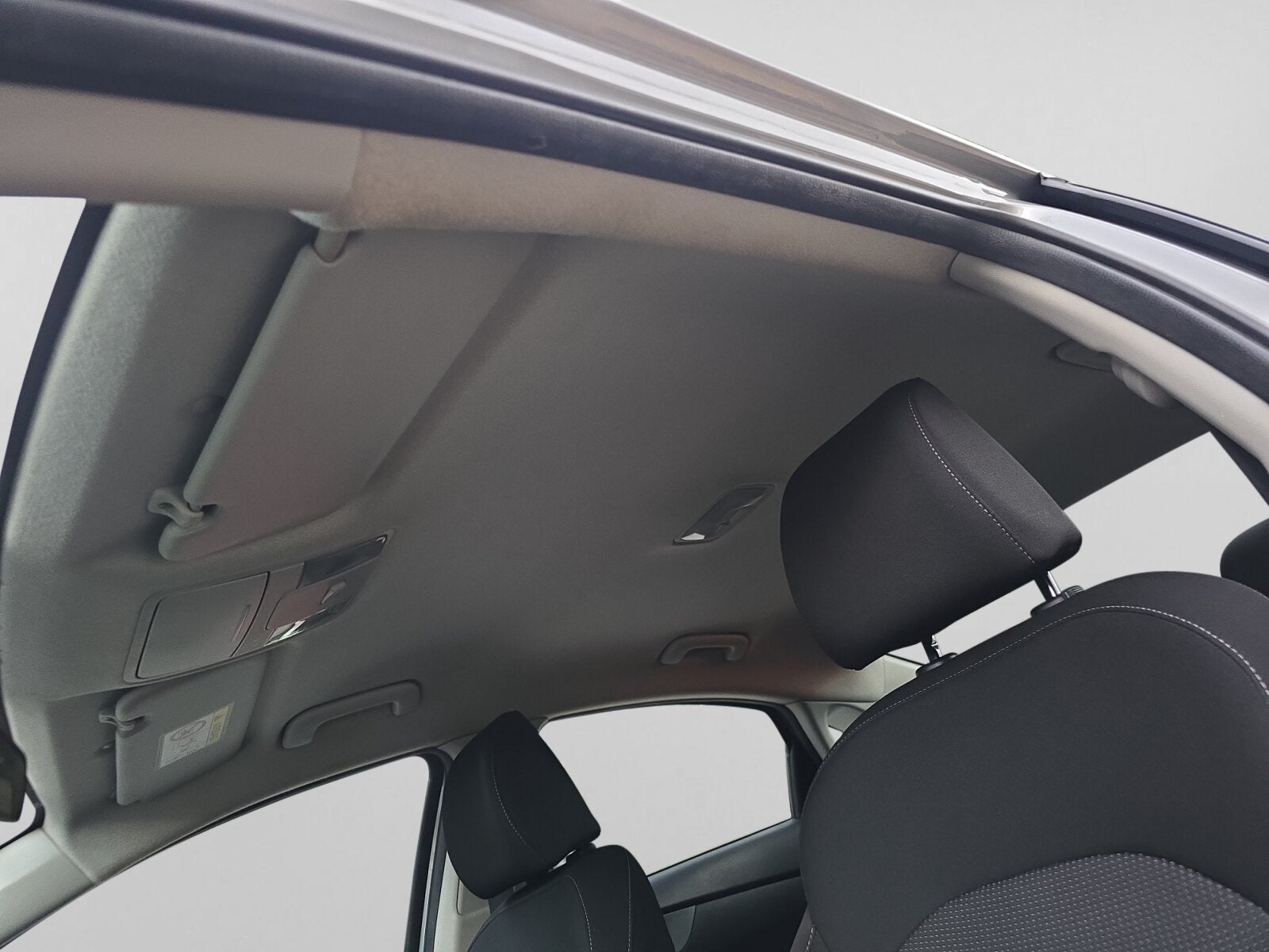 2021 Kia FORTE FORTE 2.0 L LX T/M SEDAN