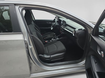 2021 Kia FORTE FORTE 2.0 L LX T/M SEDAN