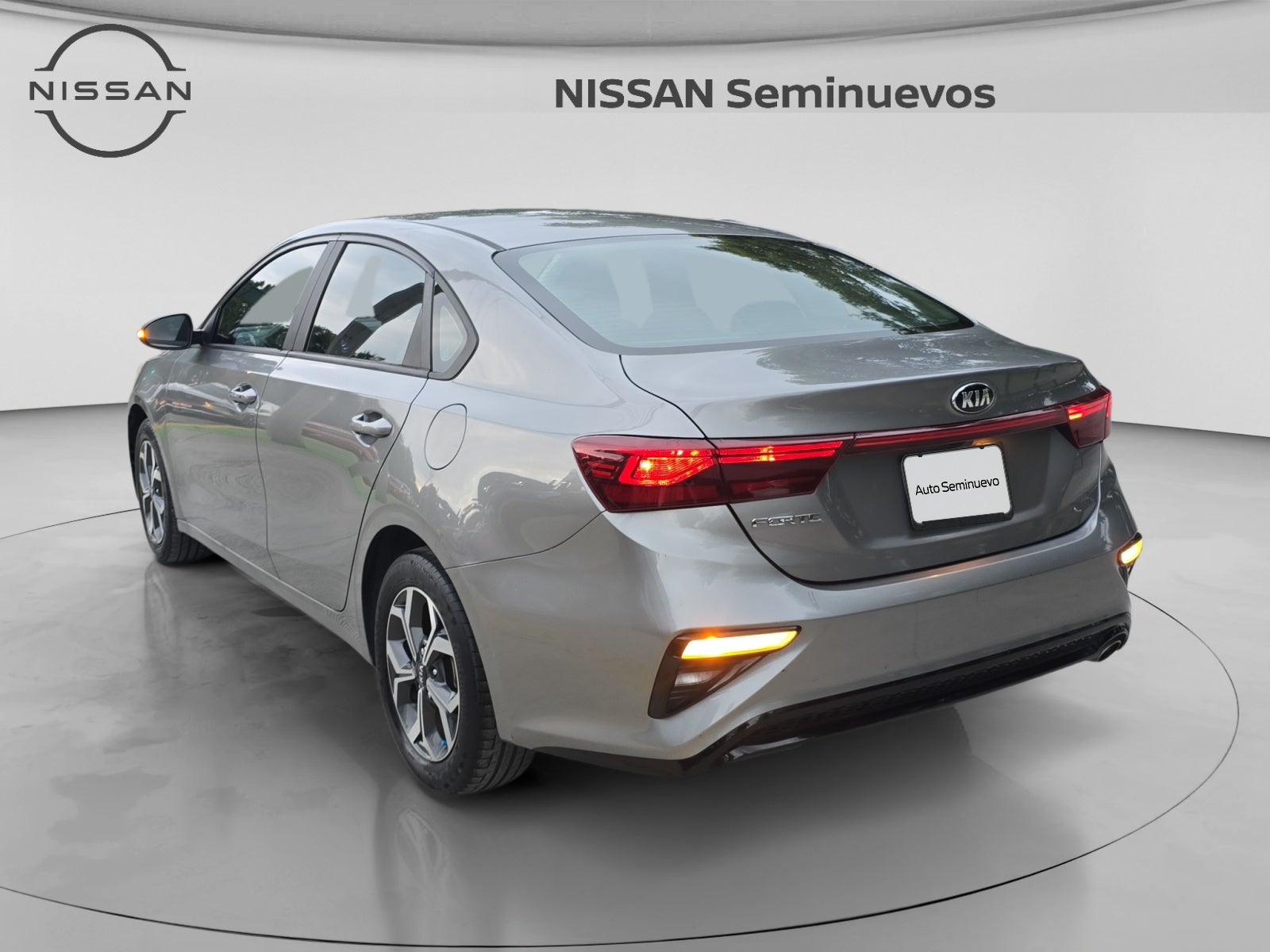 2021 Kia FORTE FORTE 2.0 L LX T/M SEDAN