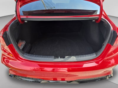 2023 Kia FORTE GT LINE