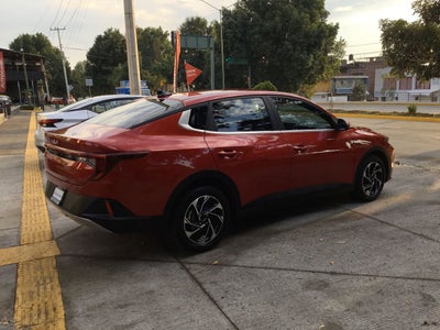 2024 Kia K3 EX PACK AT