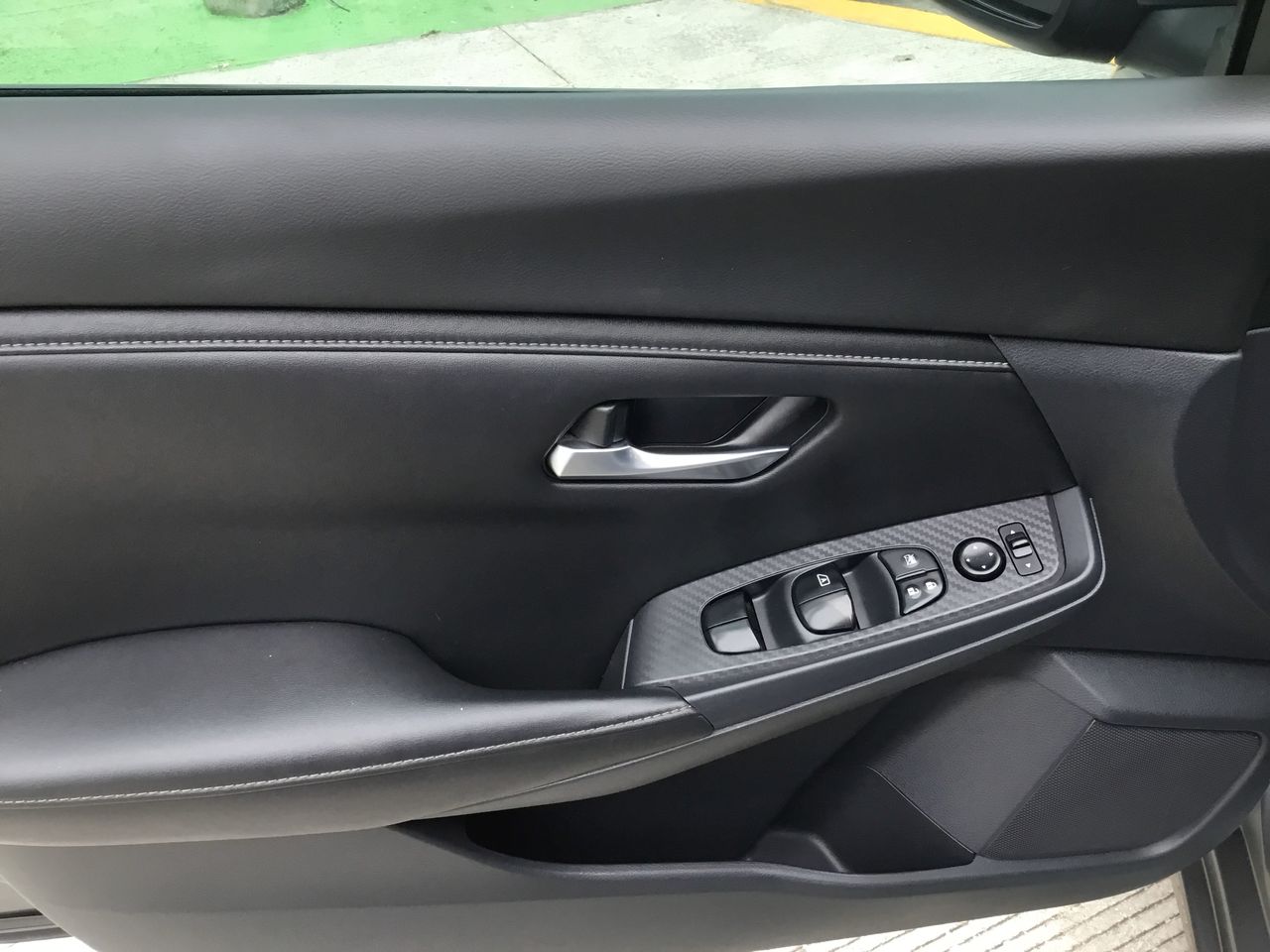 2021 Nissan SENTRA SENSE CVT 21