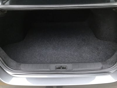 2021 Nissan SENTRA SENSE CVT 21