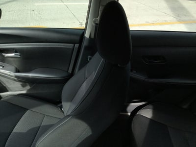 2024 Nissan SENTRA ADVANCE CVT 24