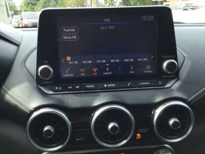 2024 Nissan SENTRA ADVANCE CVT 24