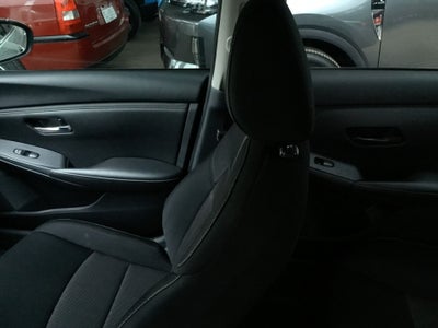 2024 Nissan SENTRA ADVANCE TM 24