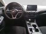 2020 Nissan SENTRA SENTRA 2.0 SR CVT