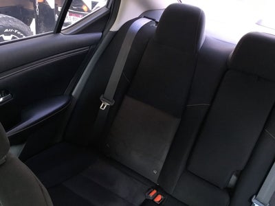 2021 Nissan SENTRA SR BITONO CVT 21