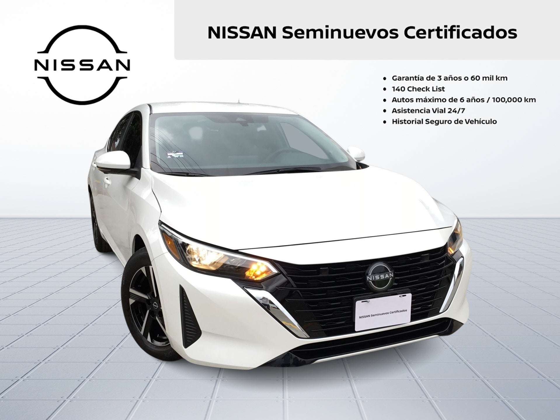 2025 Nissan SENTRA SENTRA ADVANCE CVT