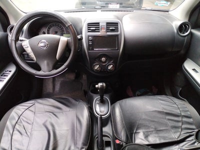 2020 Nissan MARCH ADVANCE TA