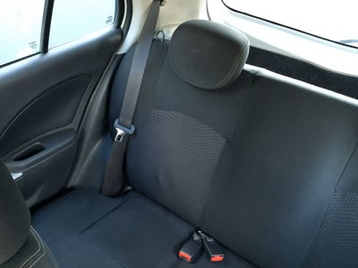 2020 Nissan MARCH ADVANCE TM