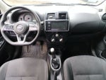 2021 Nissan MARCH ADVANCE TM 21