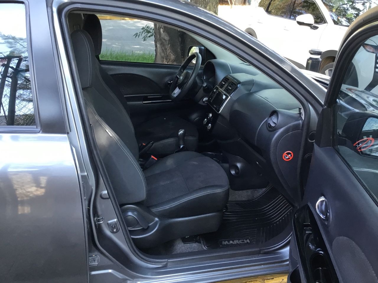 2021 Nissan MARCH ADVANCE TM 21