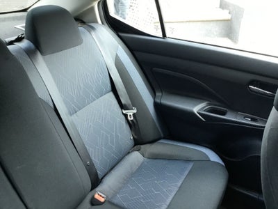 2024 Nissan VERSA ADVANCE CVT 24