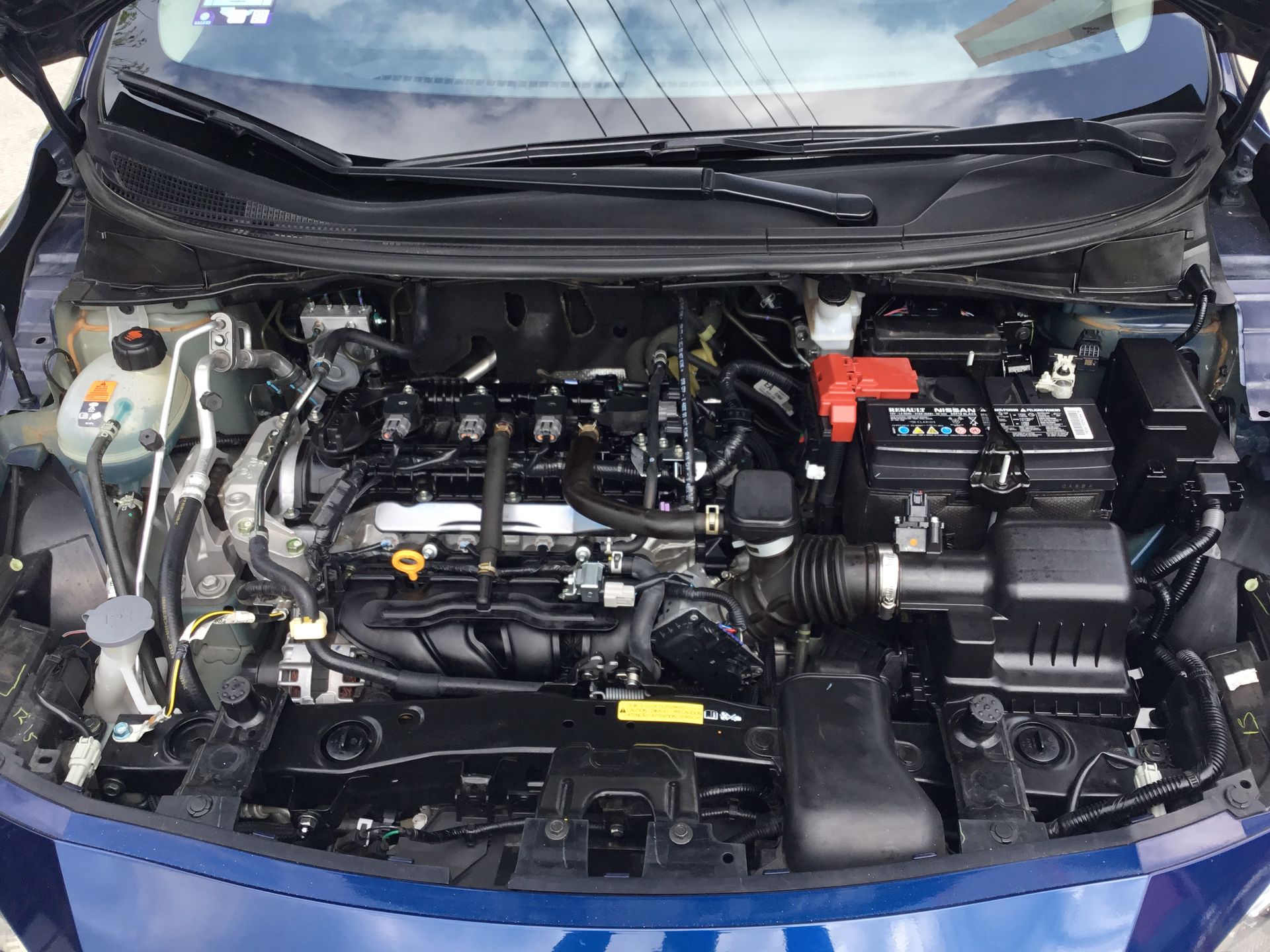 2024 Nissan VERSA ADVANCE CVT 24