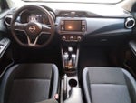 2024 Nissan VERSA ADVANCE CVT 24