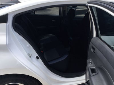 2023 Nissan VERSA ADVANCE CVT 23