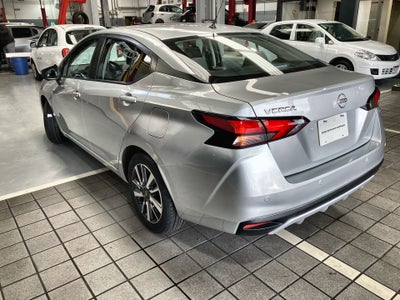 2023 Nissan VERSA ADVANCE CVT 23