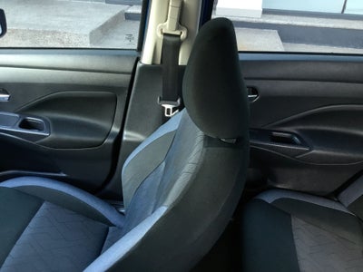 2024 Nissan VERSA ADVANCE MT 24