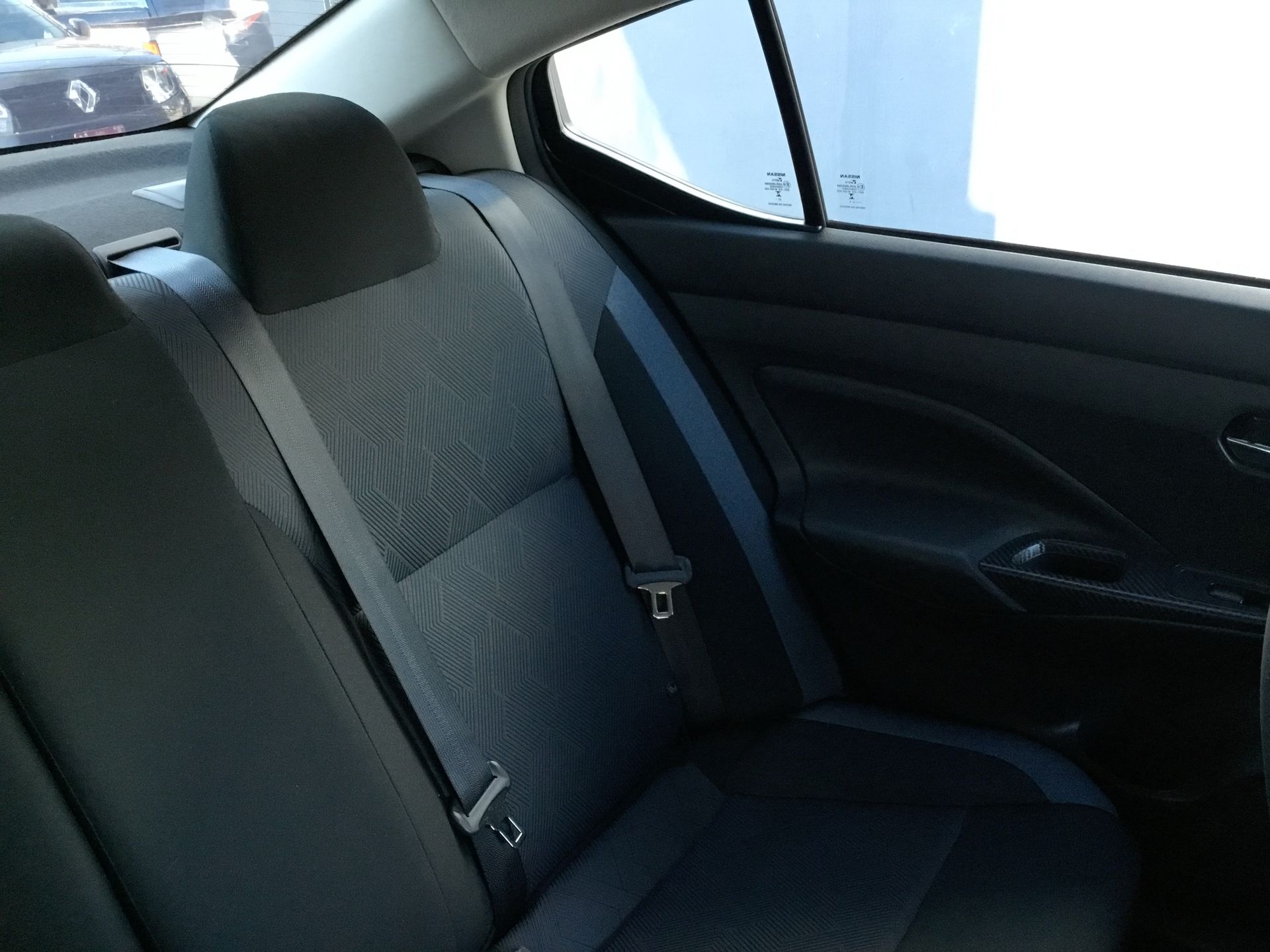 2024 Nissan VERSA ADVANCE MT 24