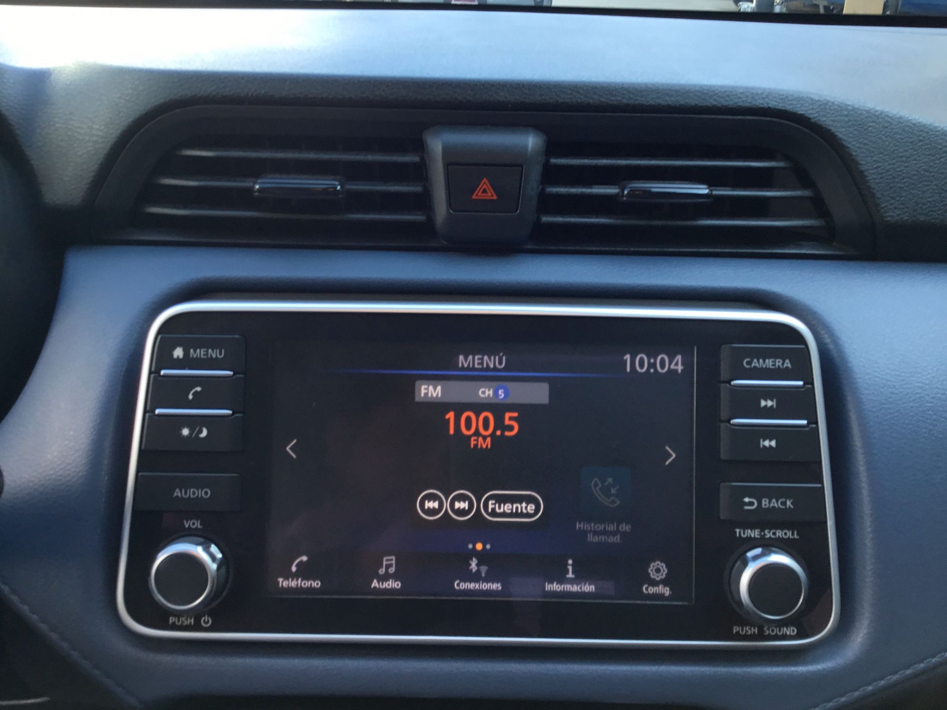 2024 Nissan VERSA ADVANCE MT 24