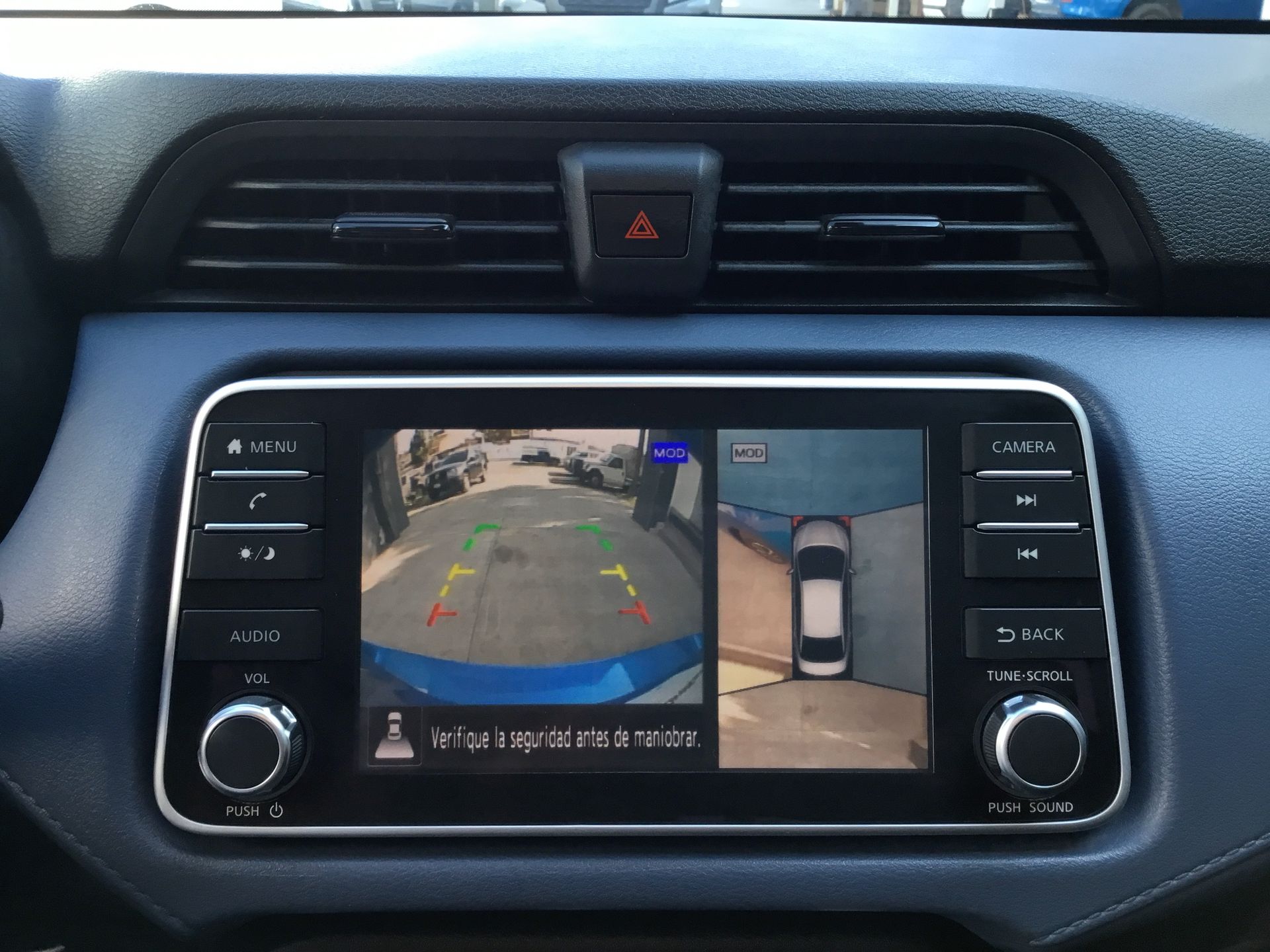 2024 Nissan VERSA ADVANCE MT 24