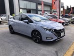 2024 Nissan VERSA EXCLUSIVE CVT 24