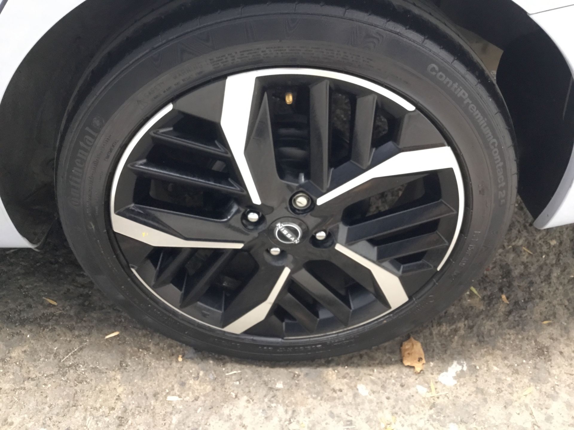 2024 Nissan VERSA EXCLUSIVE CVT 24