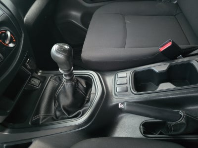2025 Nissan FRONTIER PICK UP TM AC 25
