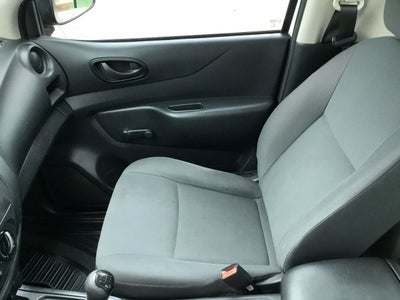 2023 Nissan FRONTIER PICK UP TM AC 23
