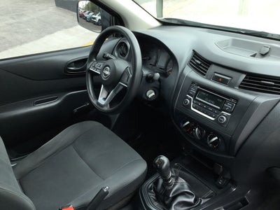 2023 Nissan FRONTIER PICK UP TM AC 23