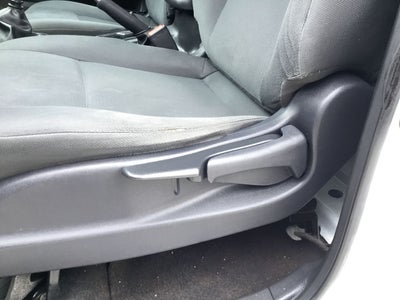 2023 Nissan FRONTIER PICK UP TM AC 23