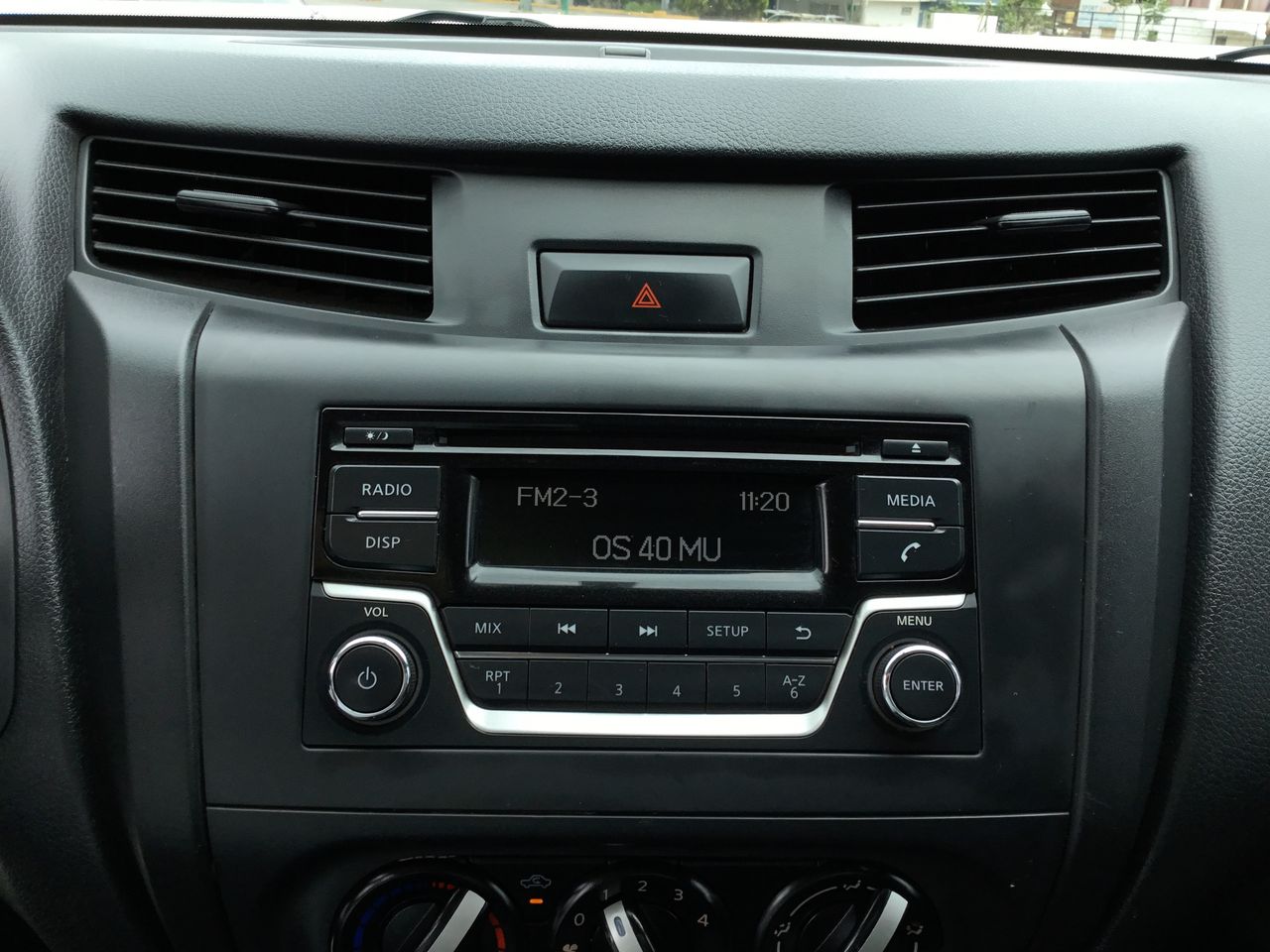 2023 Nissan FRONTIER PICK UP TM AC 23