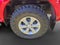 2020 Nissan FRONTIER NP300 FRONTIER LE
