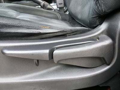 2016 Nissan PICKUP DOBLE CABINA SE TM AC 6VEL