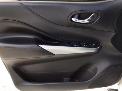 2022 Nissan FRONTIER PLATINUM LE DIESEL 4X4 TA 22