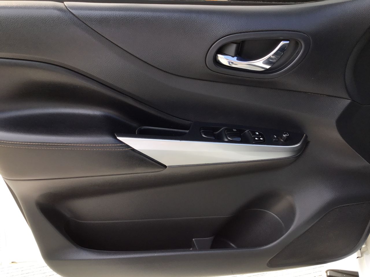 2022 Nissan FRONTIER PLATINUM LE DIESEL 4X4 TA 22