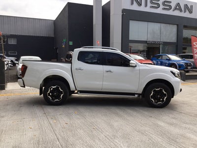 2022 Nissan FRONTIER PLATINUM LE DIESEL 4X4 TA 22