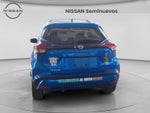 2021 Nissan KICKS ADVANCE 1.6 LTS MT 21