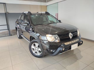 2021 RENAULT OROCH OUTSIDER SMR