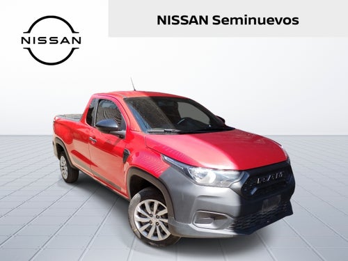 2021 RAM 700 SLT REGULAR CAB