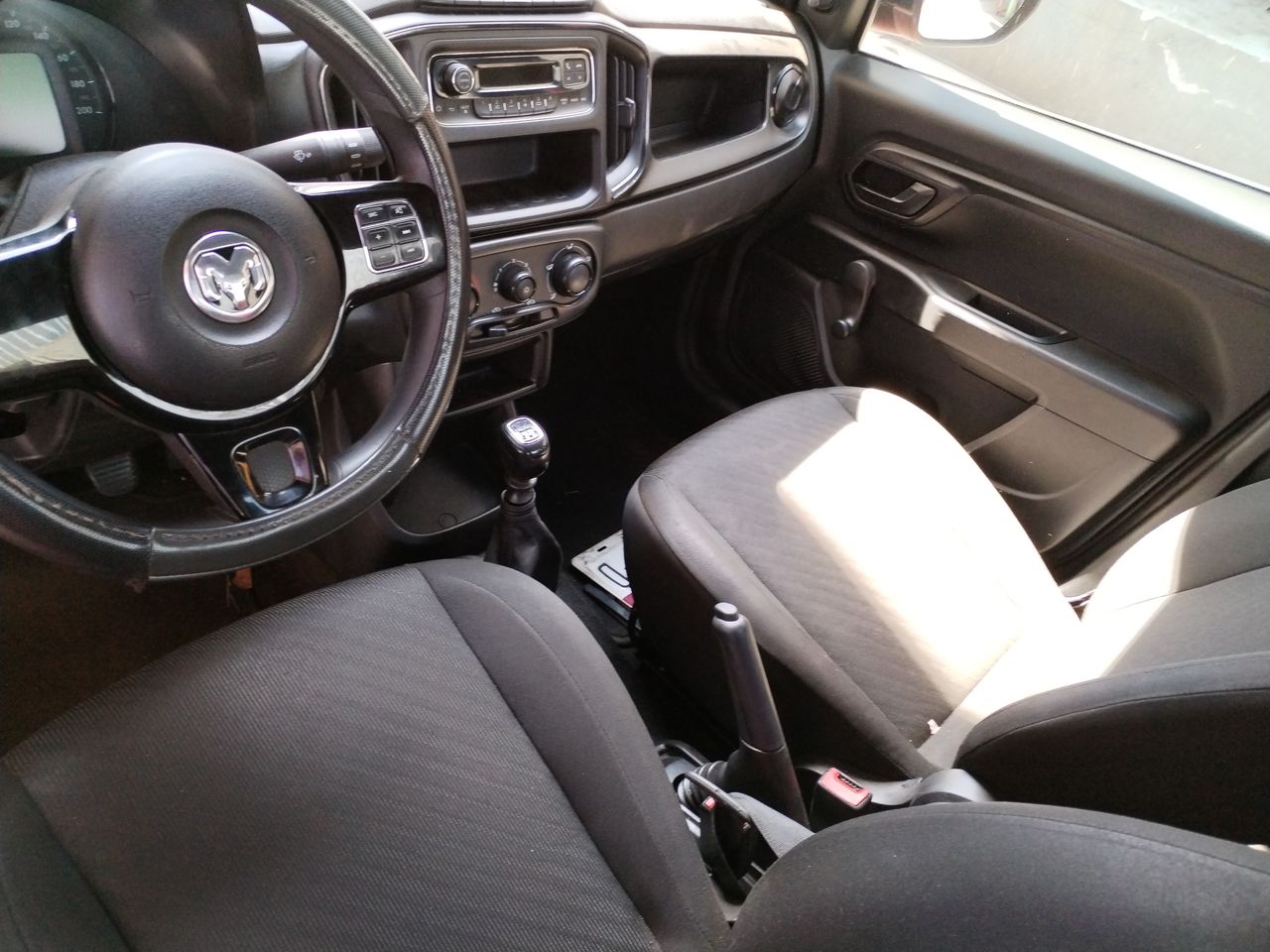 2021 RAM 700 SLT REGULAR CAB