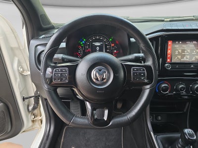 2022 RAM JOURNEY LARAMIE CREW CAB
