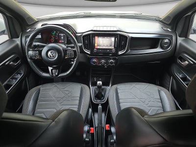 2022 RAM JOURNEY LARAMIE CREW CAB