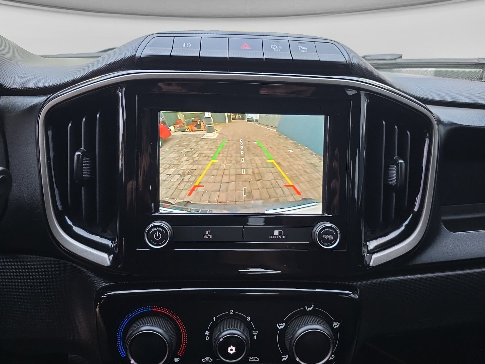 2022 RAM JOURNEY LARAMIE CREW CAB